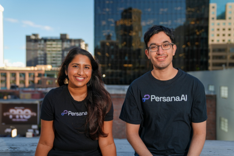 LinkedIn Alums Launch Persana AI, Boosting Sales Intelligence with $2.3M