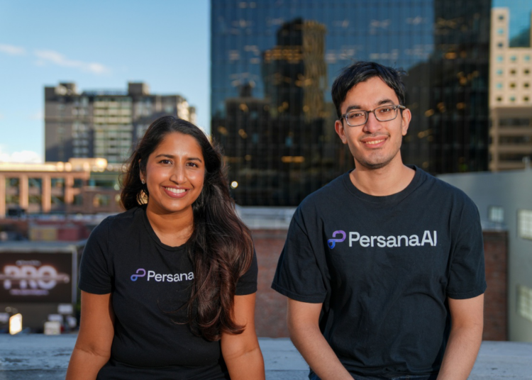 LinkedIn Alums Launch Persana AI, Boosting Sales Intelligence with $2.3M