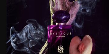 Long Lasting Perfume in Nigeria - Shop Beguile