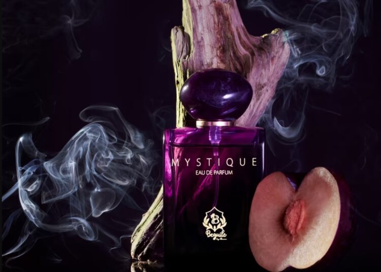 Long Lasting Perfume in Nigeria - Shop Beguile