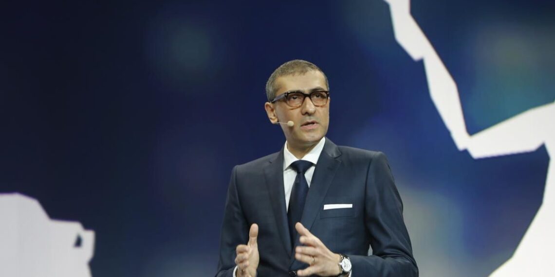 M-KOPA Appoints Former Nokia CEO Rajeev Suri as New Board Chair