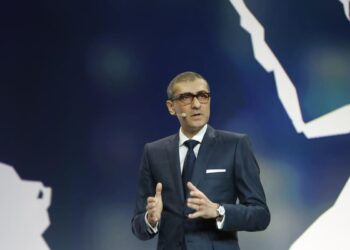 M-KOPA Appoints Former Nokia CEO Rajeev Suri as New Board Chair
