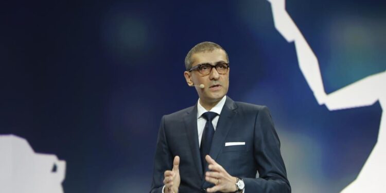 M-KOPA Appoints Former Nokia CEO Rajeev Suri as New Board Chair