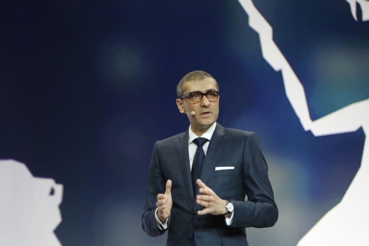 M-KOPA Appoints Former Nokia CEO Rajeev Suri as New Board Chair