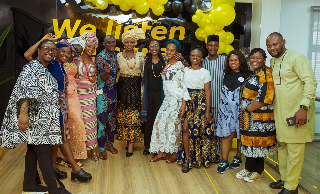 MTN Customer Service Week 2024