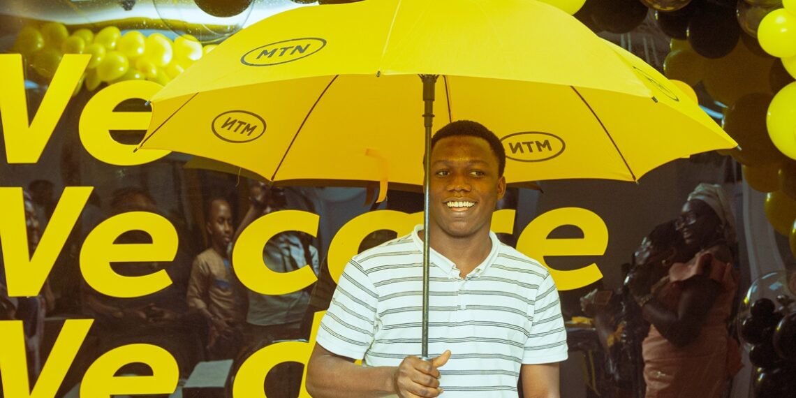 MTN Customer Service Week 2024