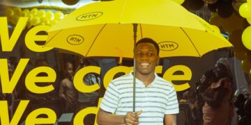 MTN Customer Service Week 2024