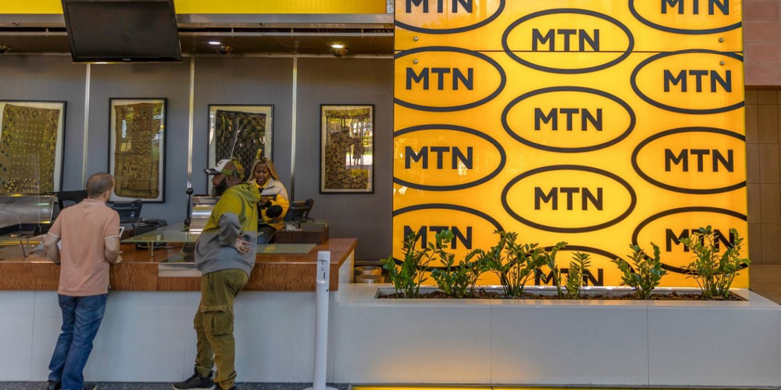 MTN Reveals Nigerian Banks Owe ₦250 Billion for USSD Services, Surviving on Two-Decade Reserves