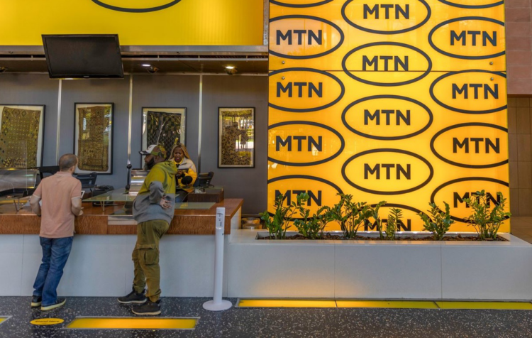 MTN Reveals Nigerian Banks Owe ₦250 Billion for USSD Services, Surviving on Two-Decade Reserves