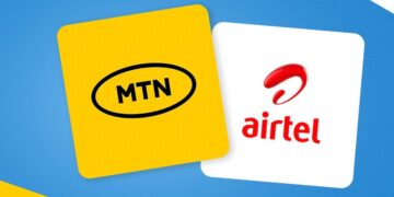 MTN and Airtel