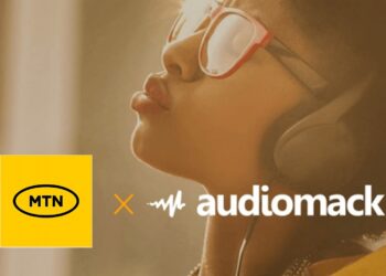 MTN and Audiomack+ subscription