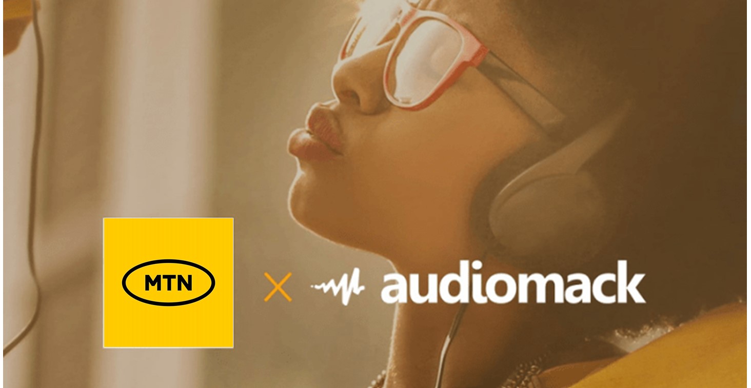 MTN Nigeria Expands Digital Offerings with Audiomack+ Music Subscription