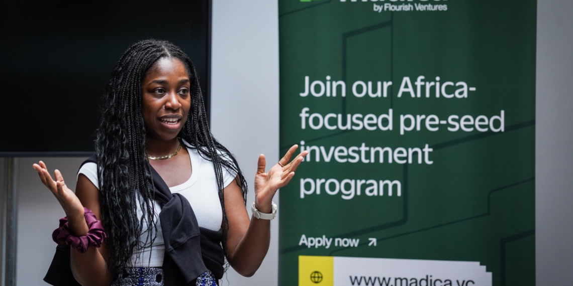 Madica Invests in Earthbond Through Pre-Seed Program to Support Solar Solutions for SMEs