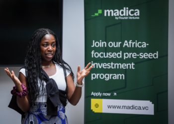 Madica Invests in Earthbond Through Pre-Seed Program to Support Solar Solutions for SMEs