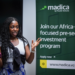 Madica Invests in Earthbond Through Pre-Seed Program to Support Solar Solutions for SMEs