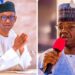 Matawalle and Ribadu