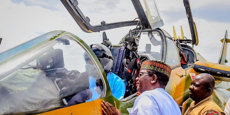 Matawalle and Sokoto governor