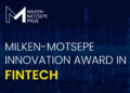 Meet the 10 Startups Selected for Milken-Motsepe Prize in FinTech Semifinals