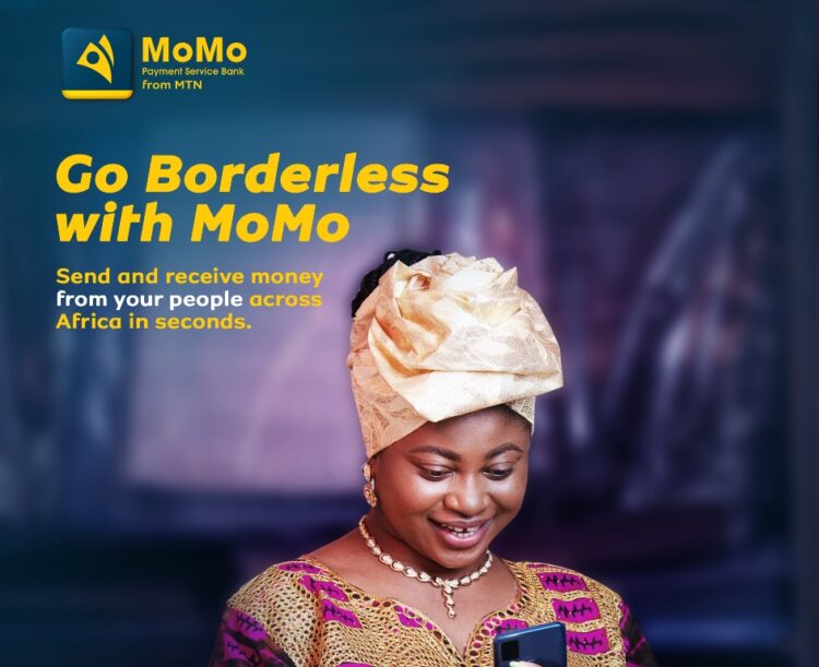 MoMo PSB Launches Outbound Remittance Service across Africa