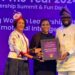 Mojisola Ologe Wins The Peak Performer 2024 Admirable Women in Leadership Award