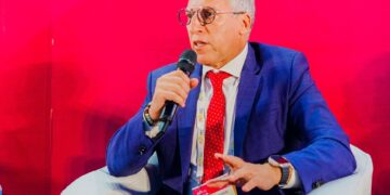 Mokhtar Bounour, Egbin Power's CEO