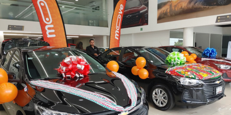 Moove Accelerates Expansion with Mexico Launch, Just Two Months After U.S. Entry