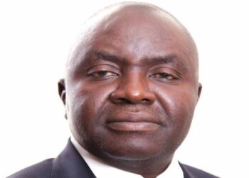 Dr Muda Yusuf, DG of CPPE - Inflation