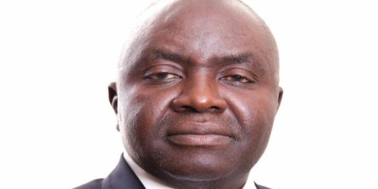 Dr Muda Yusuf, DG of CPPE - Inflation