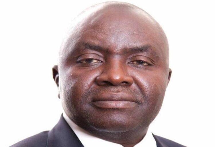 Dr Muda Yusuf, DG of CPPE - Inflation