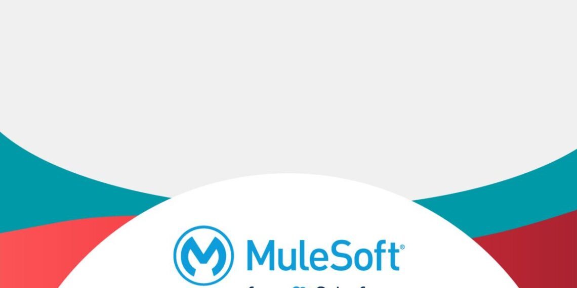 MuleSoft from Salesforce