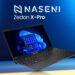 NASENI and Imose Zedon X-Pro laptop