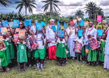 NEPLSeplat JV Drives Educational Development via SEED Initiative