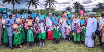 NEPLSeplat JV Drives Educational Development via SEED Initiative