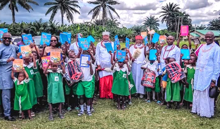 NEPLSeplat JV Drives Educational Development via SEED Initiative