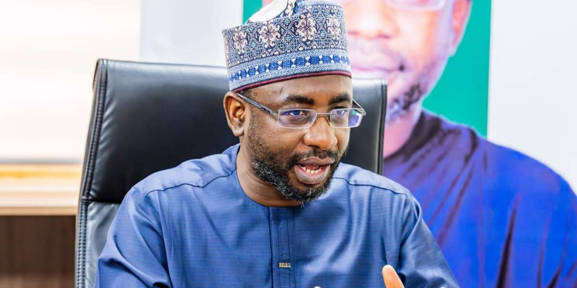 NITDA Warns of 'CovertCatch' Malware Targeting Job Seekers on LinkedIn | EA Framework