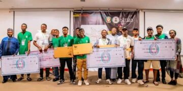 NITDA and ECOWAS Cybersecurity Hackathon