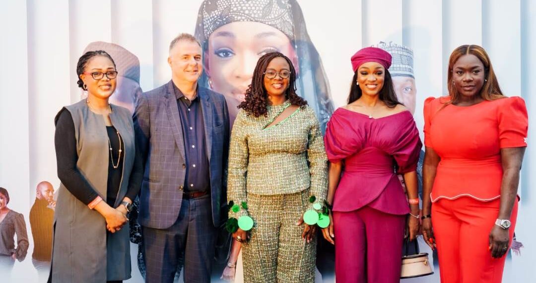 Naija NextGen campaign