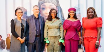 Naija NextGen campaign