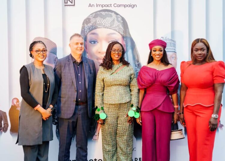 Naija NextGen campaign