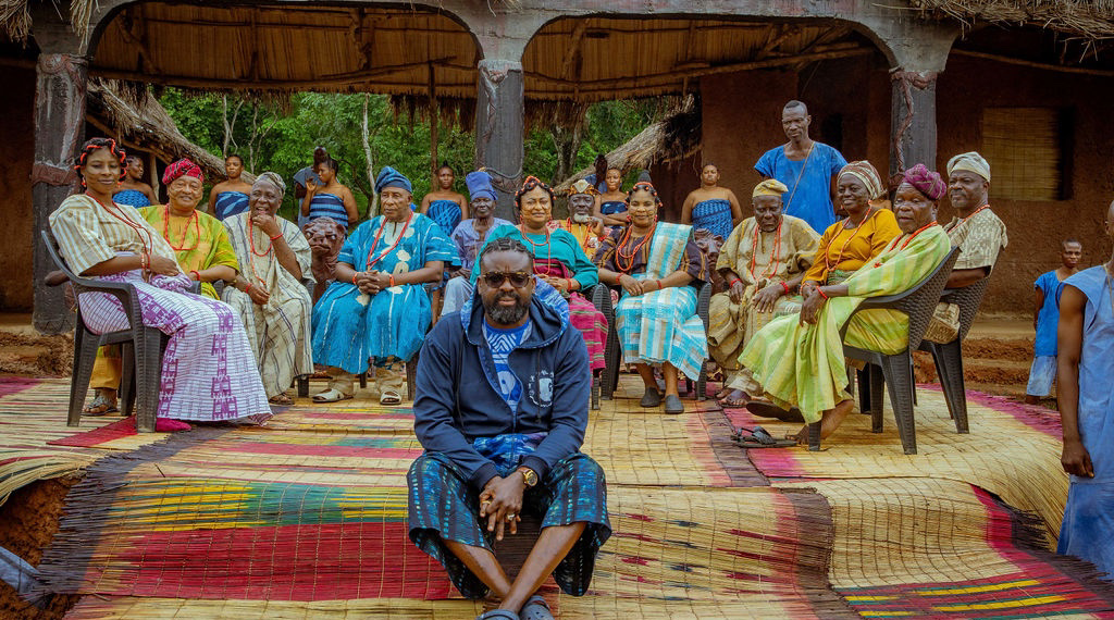 Netflix Celebrates Nigeria’s 64th Independence with Thrilling 2024 Lineup of Films and Series