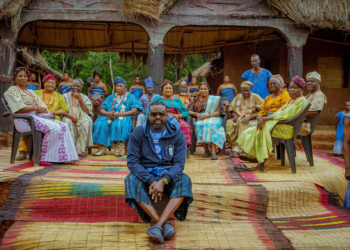 Netflix Celebrates Nigeria’s 64th Independence with Thrilling 2024 Lineup of Films and Series