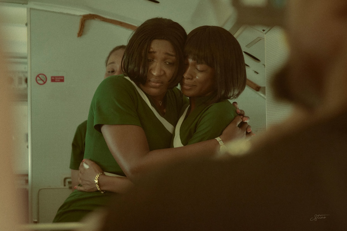 Netflix Celebrates Nigeria’s 64th Independence with Thrilling 2024 Lineup of Films and Series