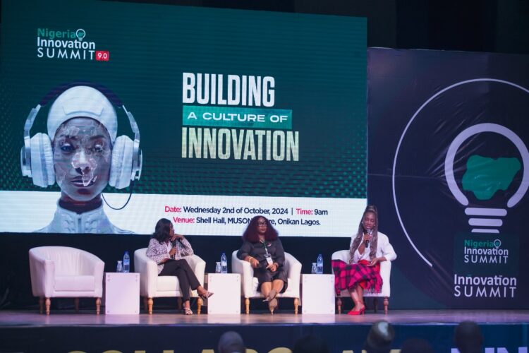 Nigeria Innovation Summit - NIS 9.0