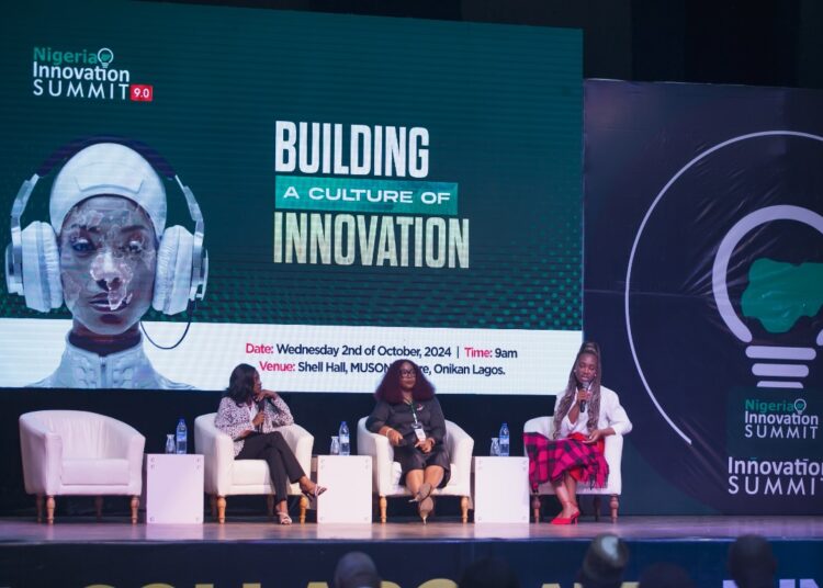 Nigeria Innovation Summit - NIS 9.0