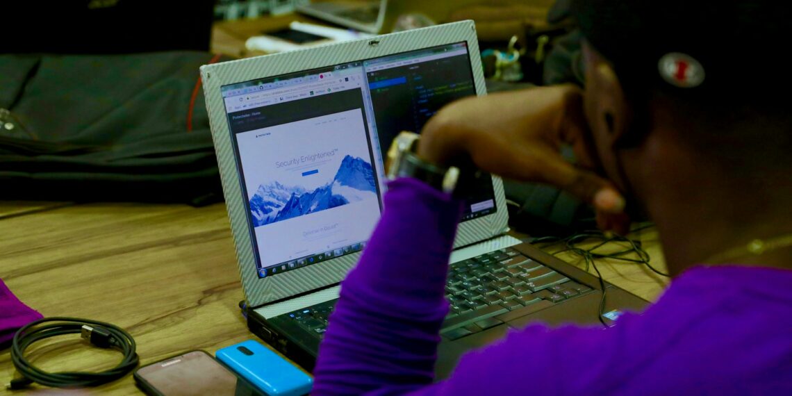 Nigeria’s Internet Usage Sees First Decline Since Early 2024