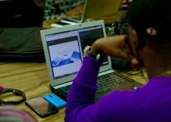 Nigeria’s Internet Usage Sees First Decline Since Early 2024