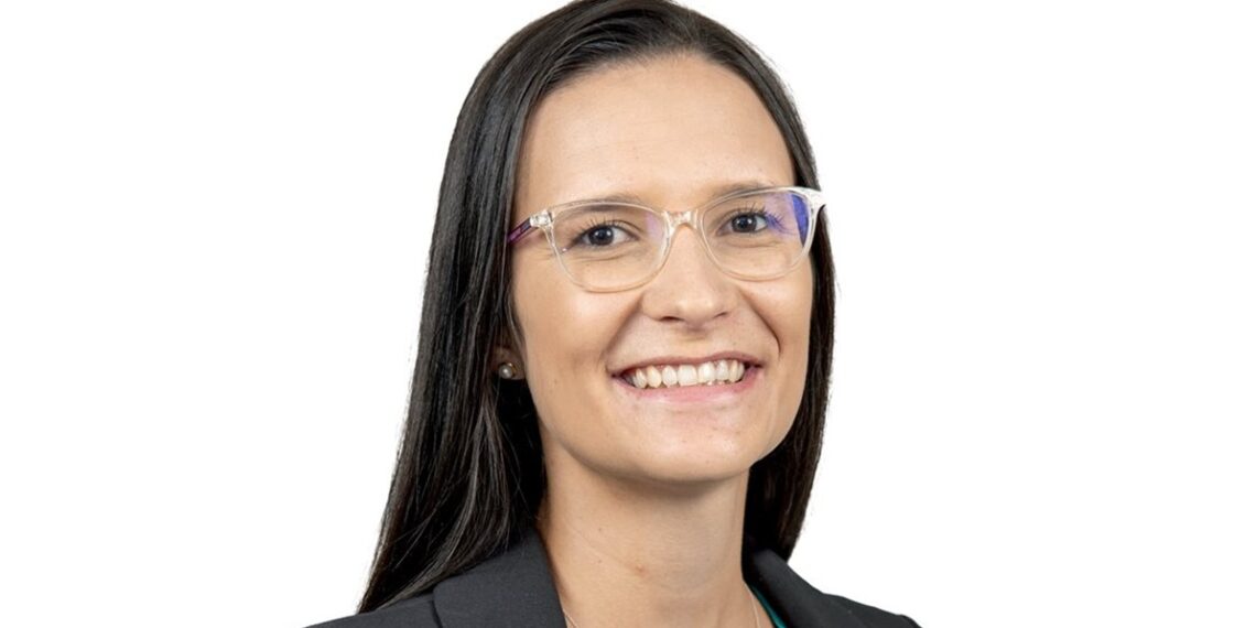 Nikita Appelman, product manager for Wireless at Vox - MTN partners