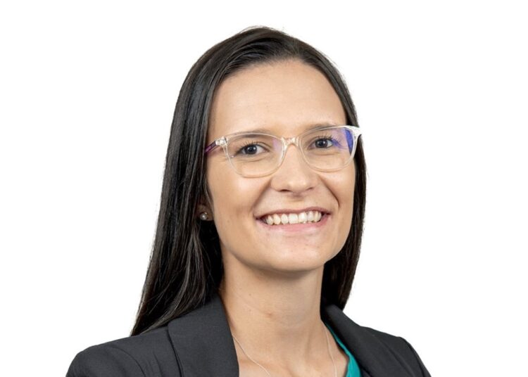 Nikita Appelman, product manager for Wireless at Vox - MTN partners