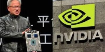 Nvidia and Microsoft