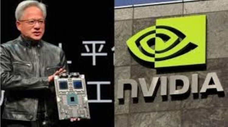 Nvidia and Microsoft